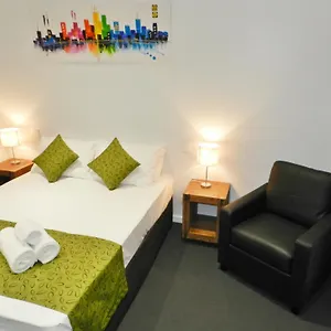 **** Motel Copper Australia
