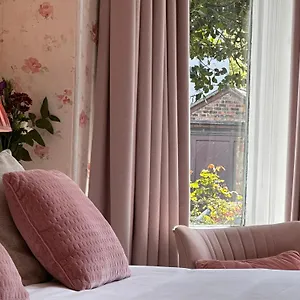 *** Hotel St George's United Kingdom